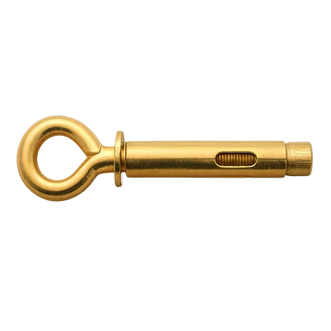 Анкерный болт с кольцом М12х100 мм