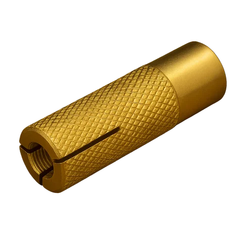 Анкер латунный М12х38 мм