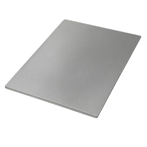 Лист нержавеющий 0,7х1000х2000 мм AISI 304 (08Х18Н10) холоднокатаный