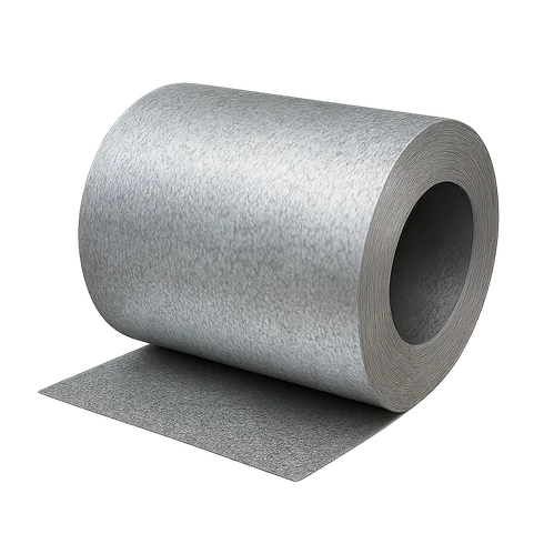 Рулон оцинкованный 0,5х1250 мм