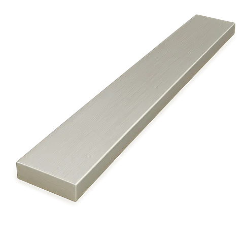 Полоса нержавеющая AISI 304 30х10 мм