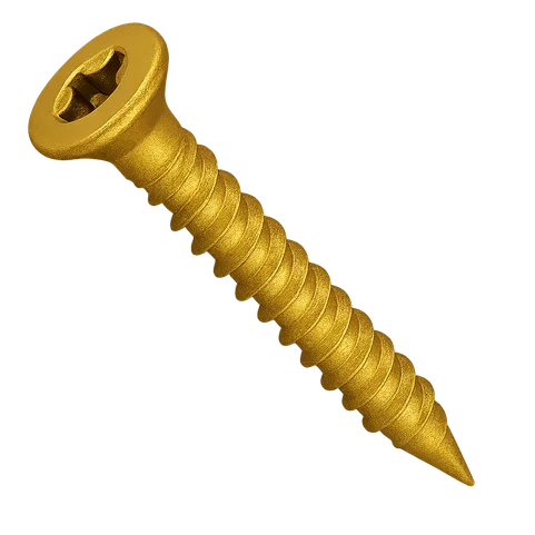 Шуруп по бетону 7,5х182 мм