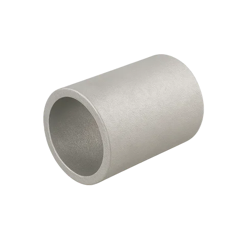 Втулка алюминиевая 2 мм