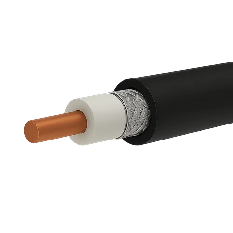 Кабель радиочастотный РК 75-9-12 0,15 мм