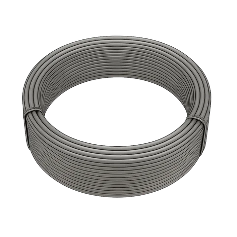 Молибденовая проволока 18 мм МЧВП