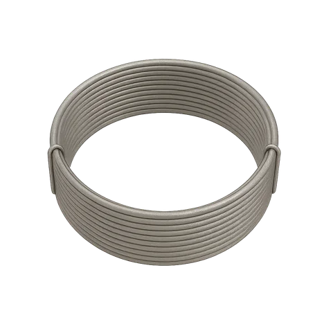 Оловянно-свинцовая проволока 0,95 мм ПОССу 61-0.5