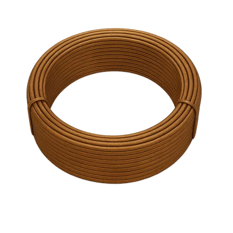 Бронзовая проволока БрБ2 0,06 мм ГОСТ 15834-2016