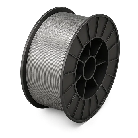 Сварочная проволока низкоуглеродистая 0,3 мм Св-08