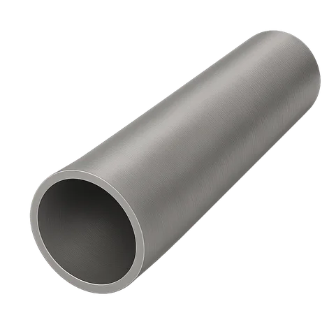 Титановая труба ВТ1-00 12х1 мм