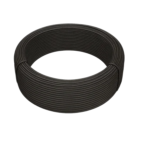 Вольфрам-рениевая проволока 0,15 мм ВР-27ВП