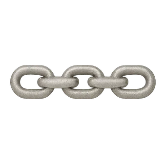 Цепь короткозвенная