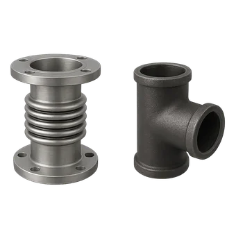 Трубопроводная арматура